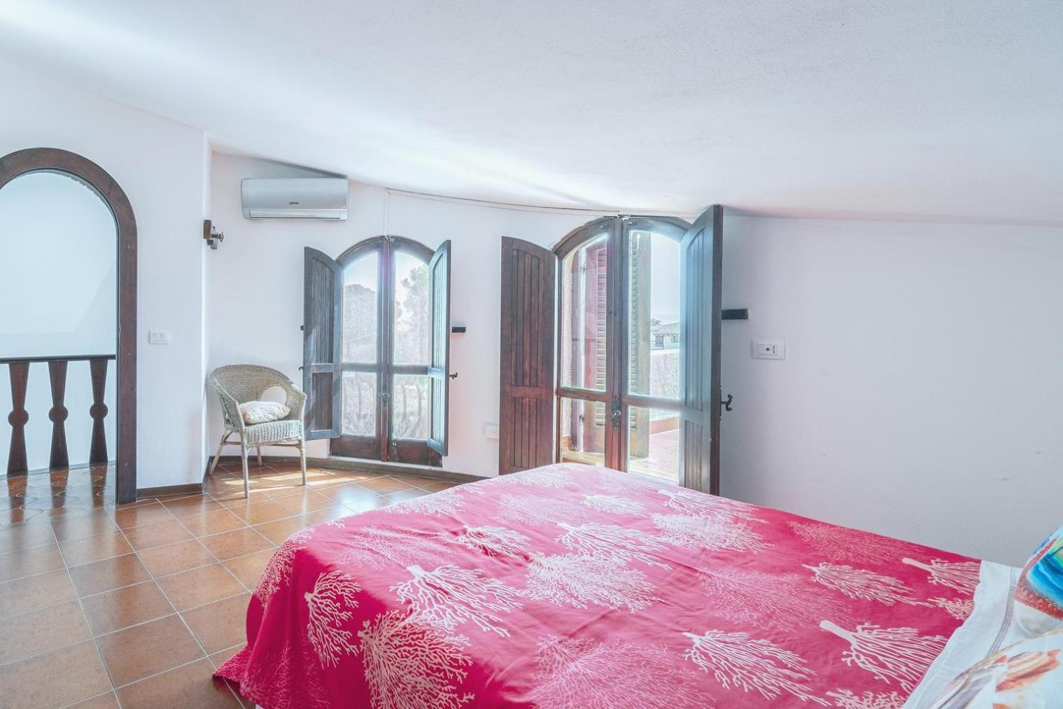 Villa Melisa Fontane Bianche Zewnętrze zdjęcie