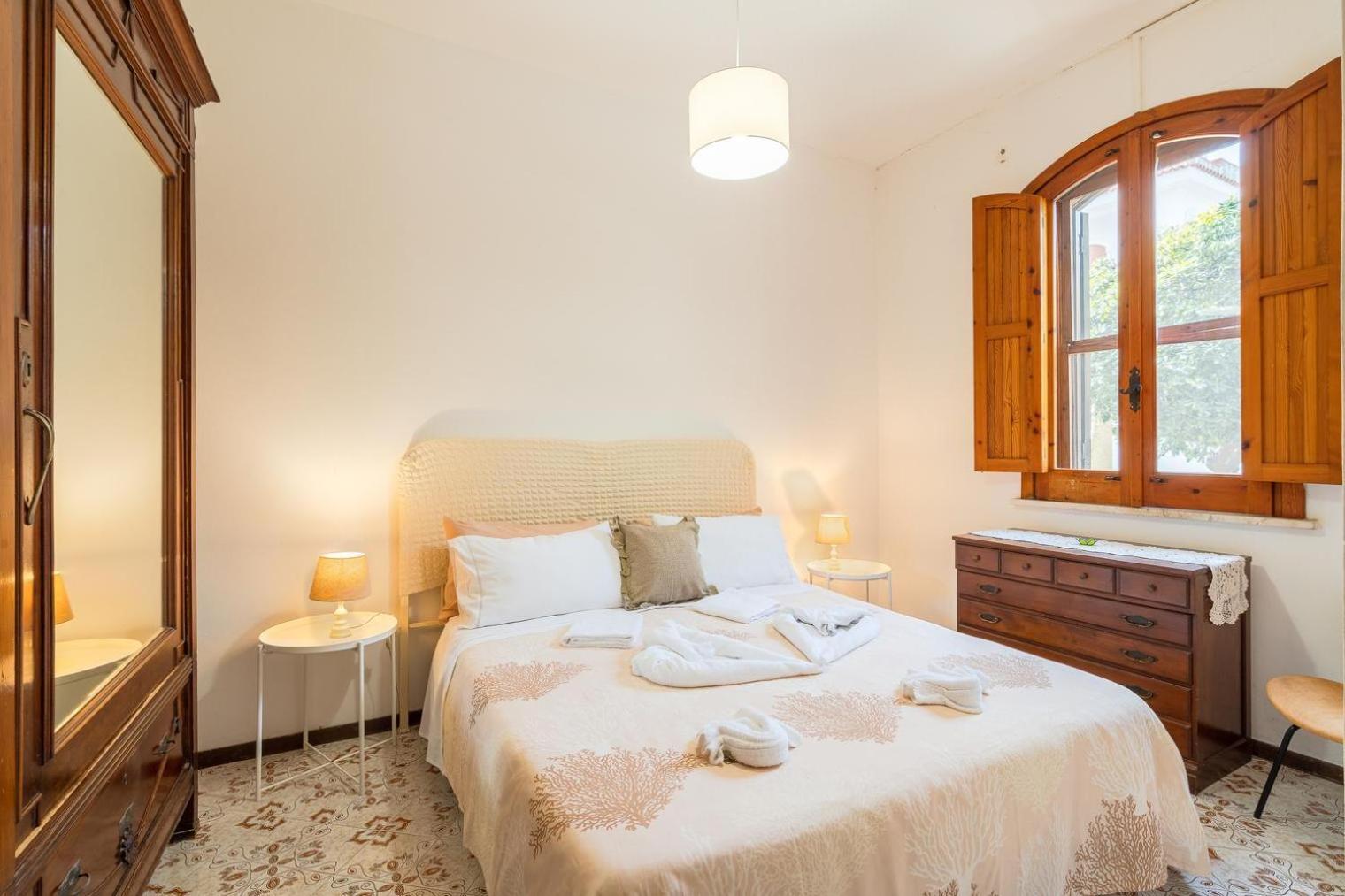 Villa Melisa Fontane Bianche Zewnętrze zdjęcie