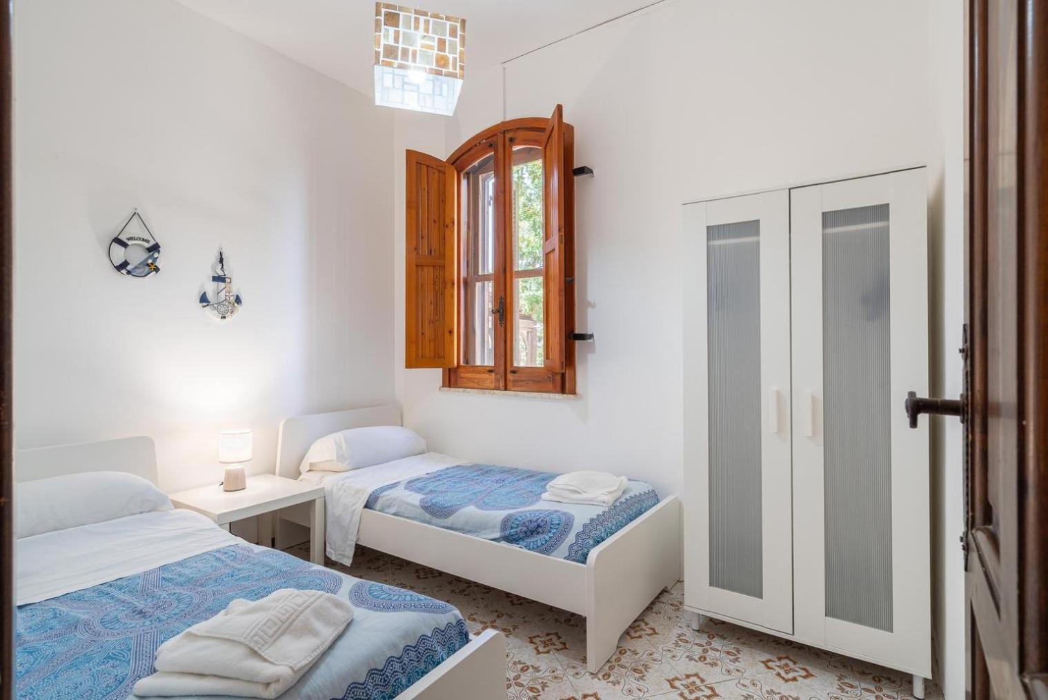 Villa Melisa Fontane Bianche Zewnętrze zdjęcie