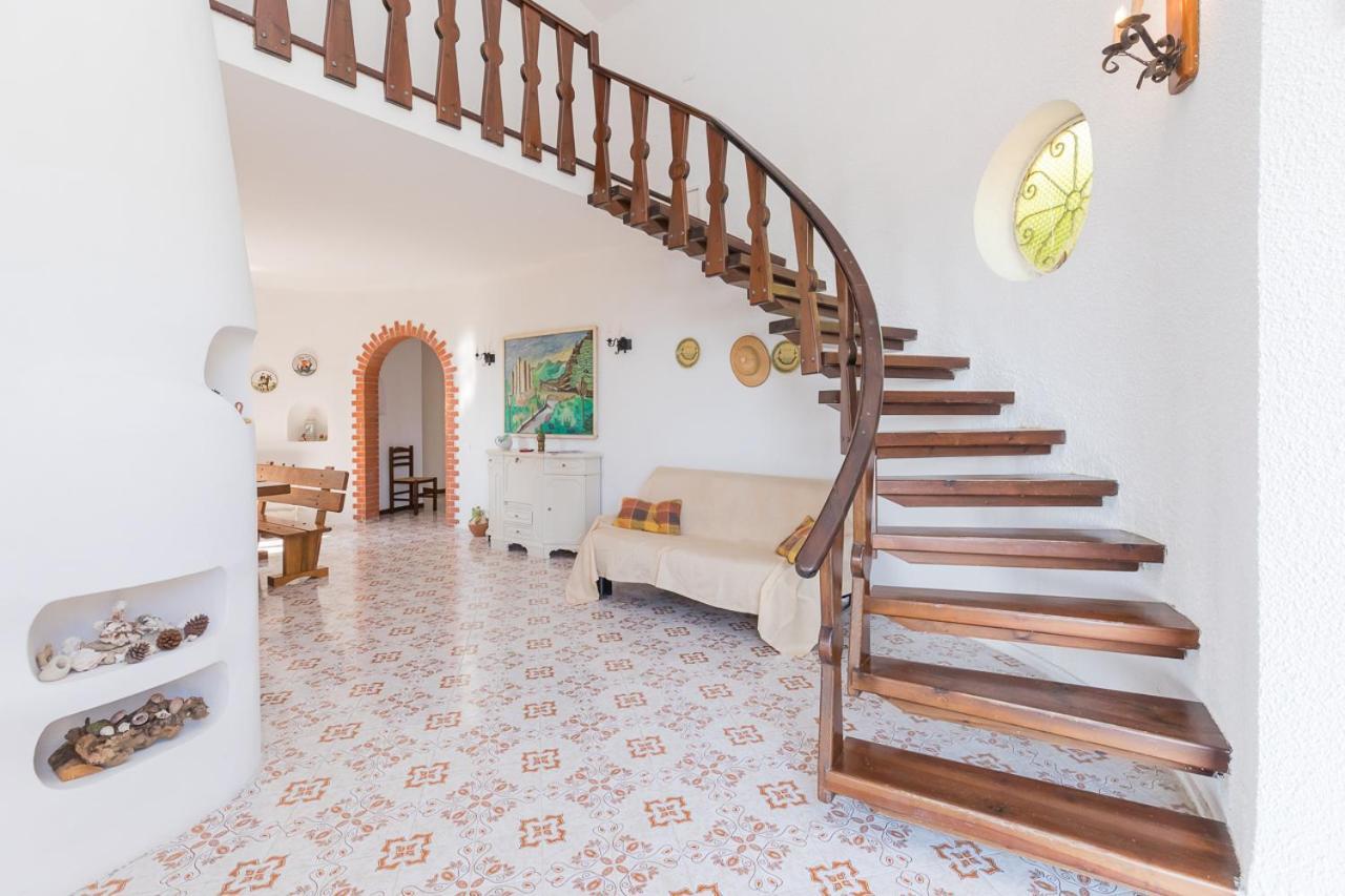 Villa Melisa Fontane Bianche Zewnętrze zdjęcie