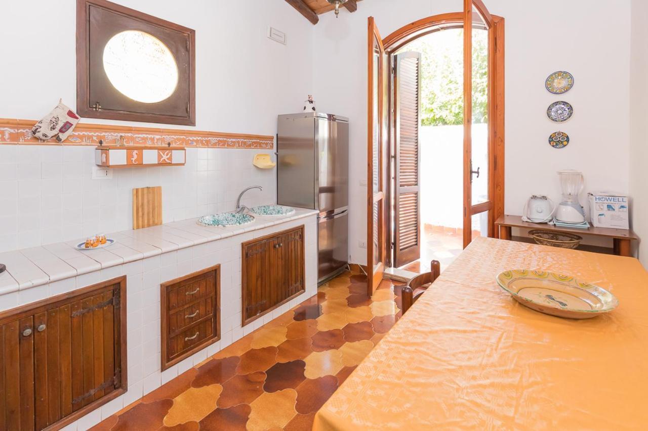 Villa Melisa Fontane Bianche Zewnętrze zdjęcie